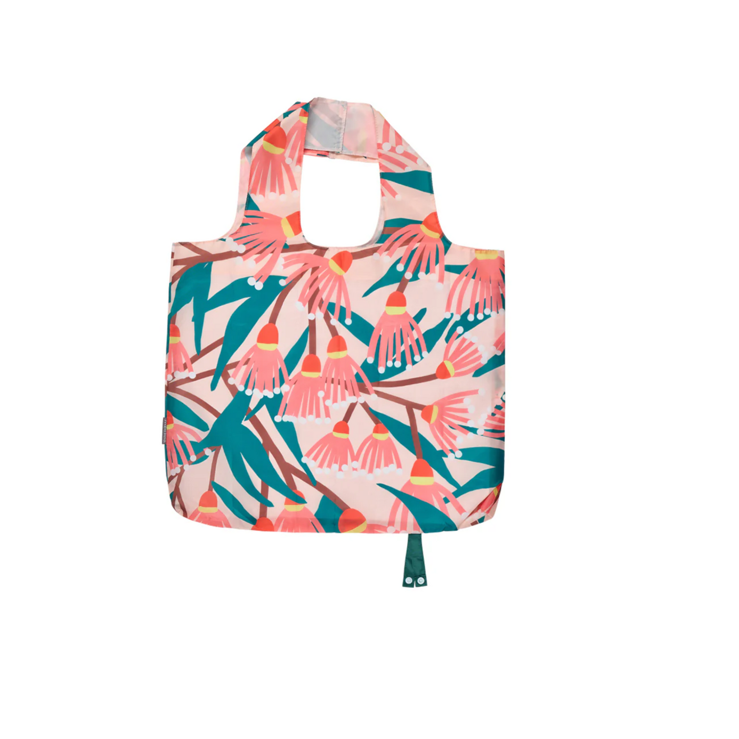 Gifts - Blossom Foldable Shopping Bag