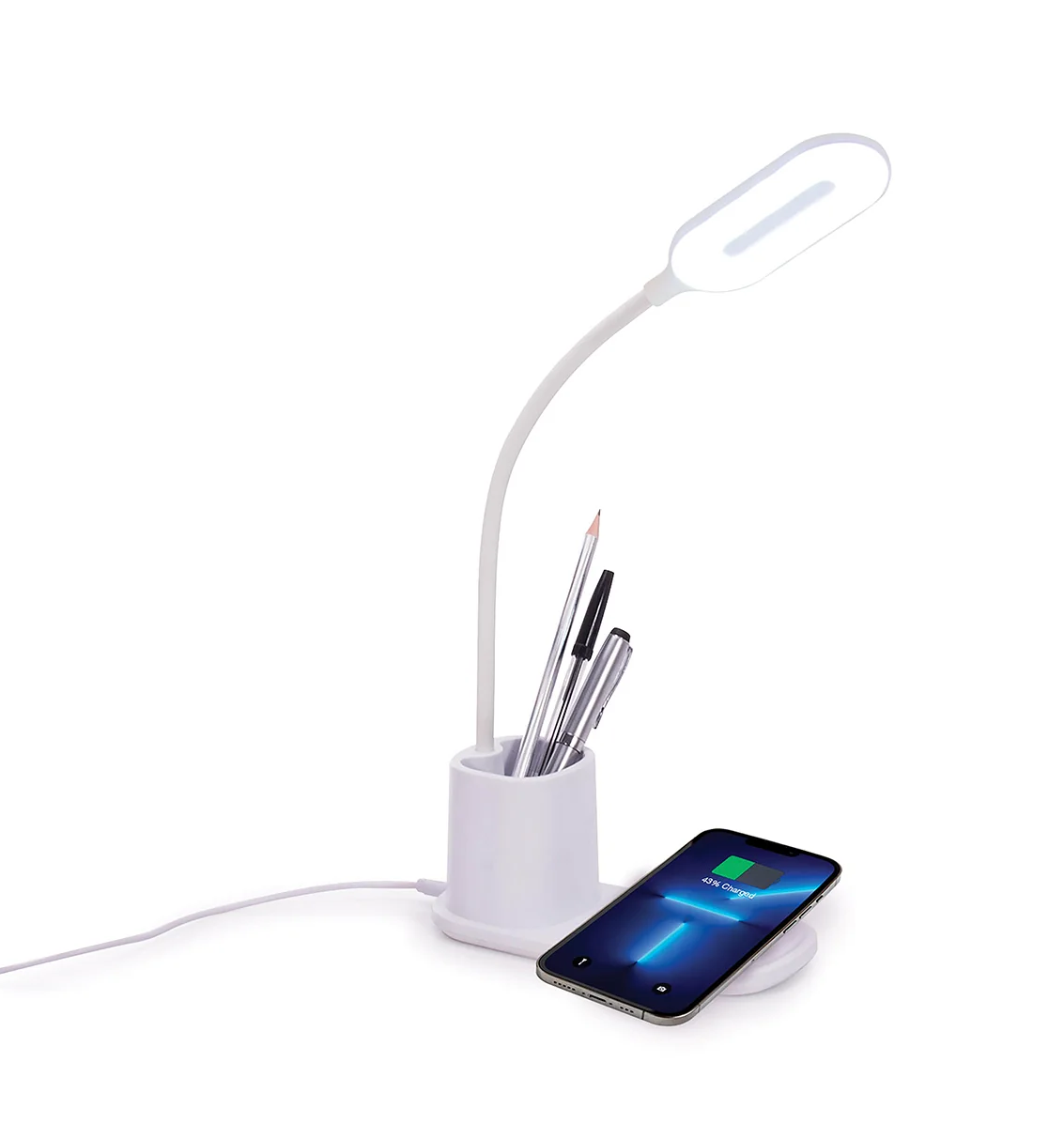 Gift | 3-in-1 Light & Fast Phone Charger