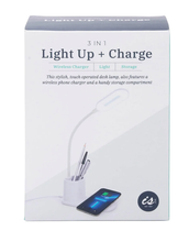 Load image into Gallery viewer, Gifts | 3 in 1 Light Up Stand
