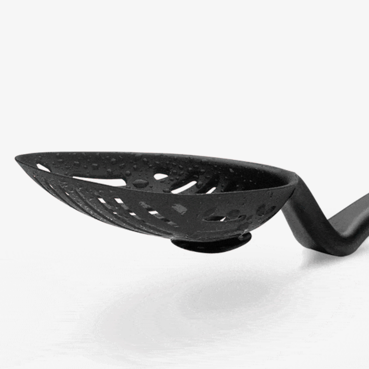 Dripless Sit up Strainer