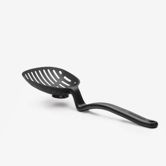 Dripless Sit up Strainer