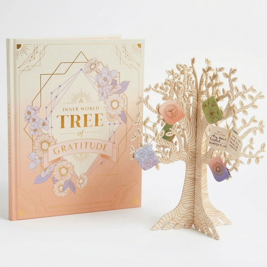 Gifts -  Tree of Life Grattitude