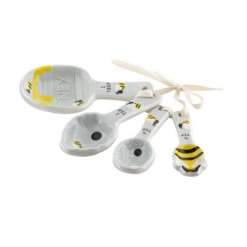 Gift | Davis & Waddell Bee Measuring Spoons
