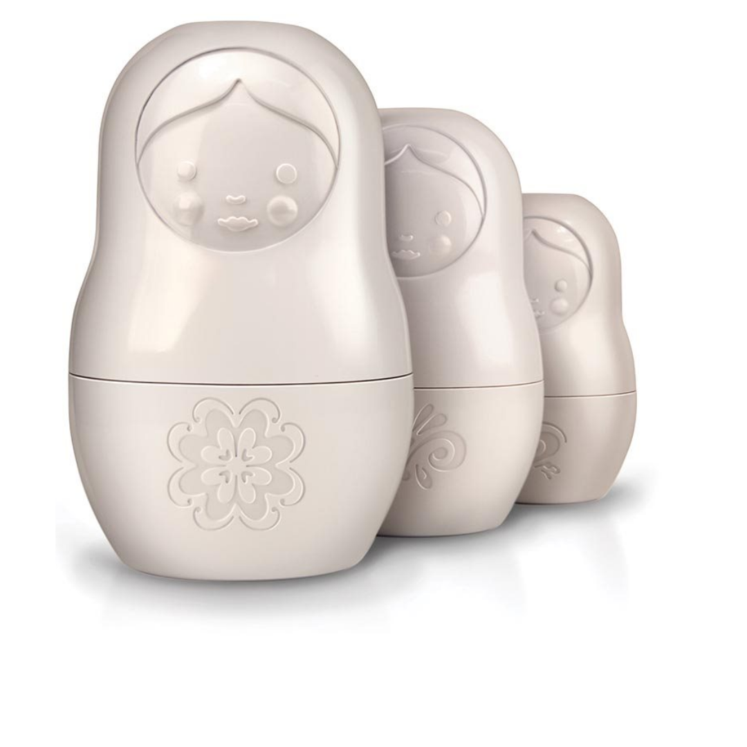 Gifts | Measuring Cups Babushka Doll