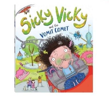 Daylesford-Trading-Co-Sticky-Vicky-Book